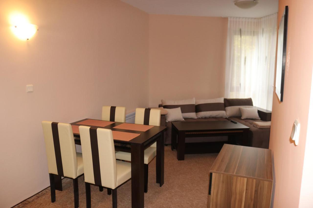 Winter Аpartments Gerovi Apartment ปอมโปโรโว ภายนอก รูปภาพ