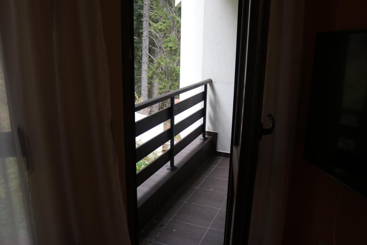 Winter Аpartments Gerovi Apartment ปอมโปโรโว ภายนอก รูปภาพ